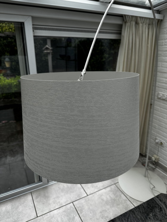 Foscarini Twiggy Bianco – Lampade da terra, Fiberglass (photo 5 of 5)