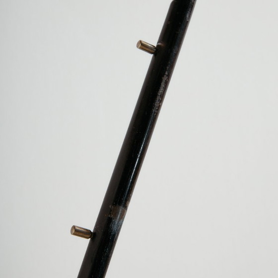 Image 1 of Lámpara de pie metálica MK10913