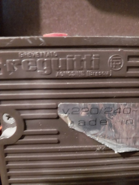 Image 1 of Dressboy from Fratelli Reguitti mid 20th century