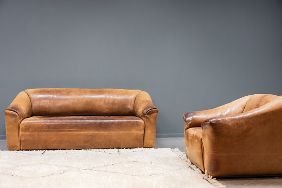 Image 1 of DeSede DS47, 2 places