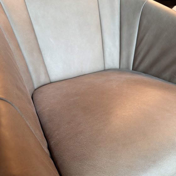 Image 1 of Montis Luna dining chair (set of 4)