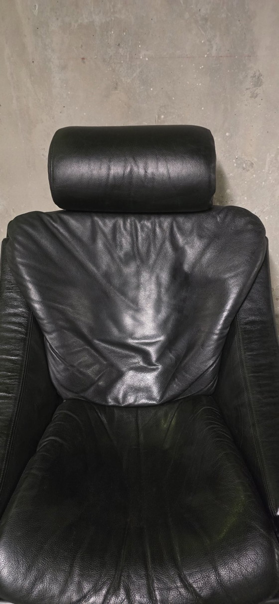 Image 1 of Åke Fribyter (1922–19989 - Poltrona KROKEN, circa 1970