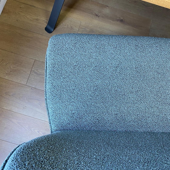 Banc de salle à manger Blake – Bert Plantagie, Plastic, Textile (photo 6 of 7)