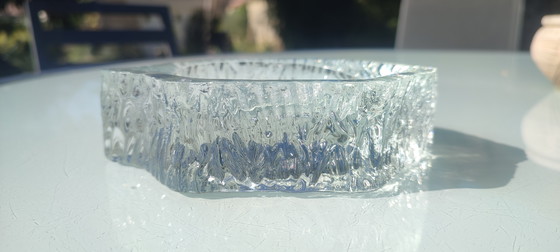 Posacenere Svuotatasche Aslak di Tapio Wirkkala per Iittala (1968) – Tapio Wirkkala pour Iittala (photo 6 of 13)