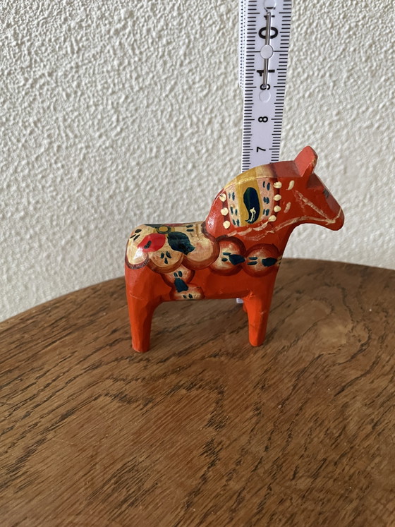 Image 1 of Dala-Pferde (Dalahäst)