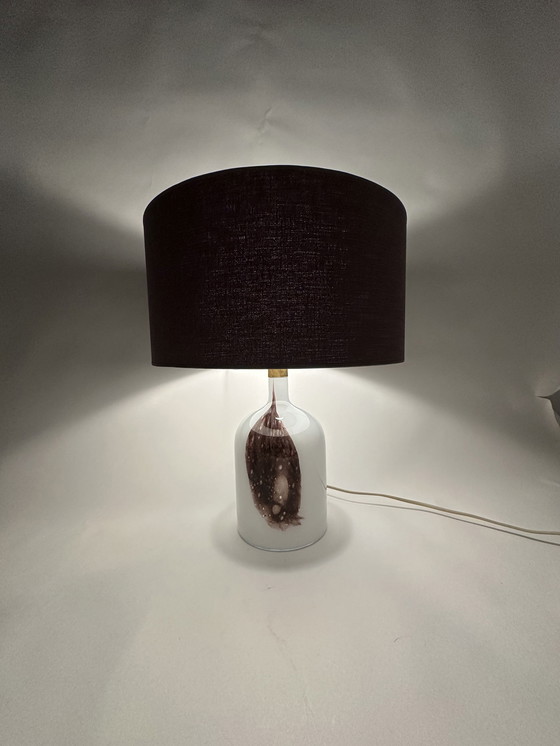 Image 1 of Holmegaard lamp