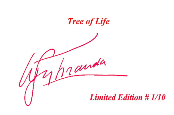 Image 1 of Albero della vita Sijbranda