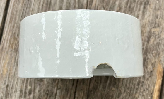 Image 1 of Art-Deco-Deckenleuchte aus den 1960er Jahren