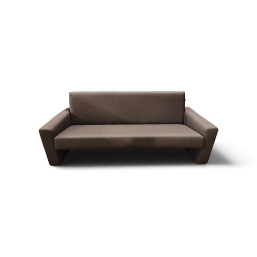 Gelderland Sofa 4730 B3, In Kvadrat Balder Fabric – 3 5 zitsbanken, Wool (photo 2 of 17)