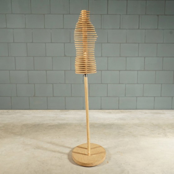 Image 1 of Manichino in legno vintage – legno