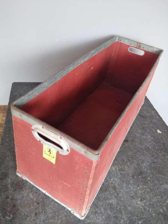 Image 1 of SUROY - industriele bak