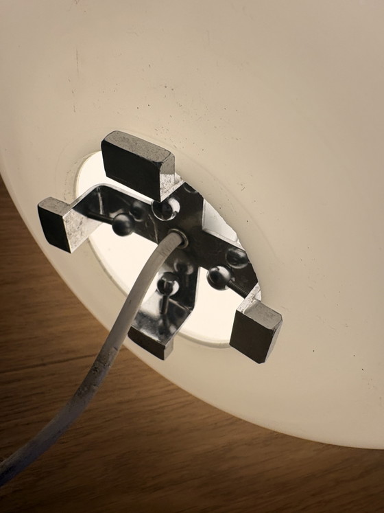 Image 1 of Designer-Steh- oder Tischleuchte