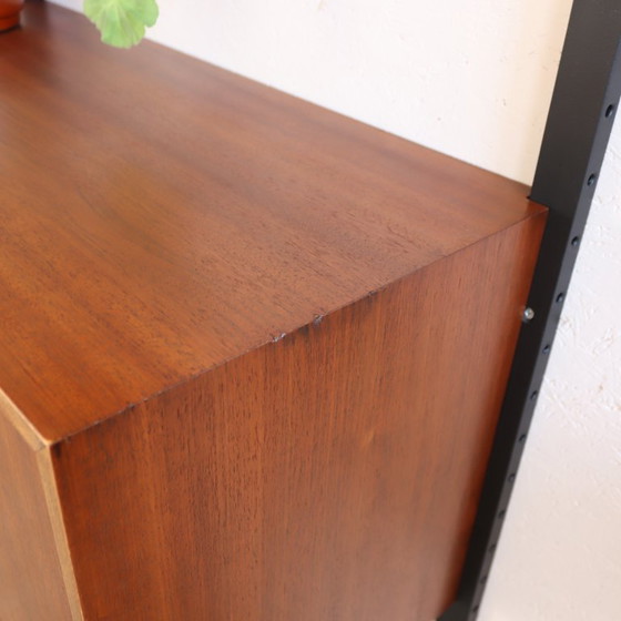 Image 1 of Poul Cadovius Royal System wall unit