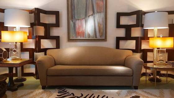 Image 1 of Moonlight Sofa von Bench