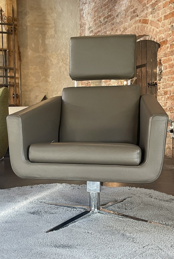 Image 1 of Sillón reclinable FSM/ De Sede Pavo