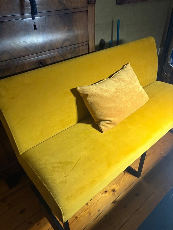 Dining Bench Sinatra – Zitmaxx Wonen, Benches, Velvet (photo 5 of 5)