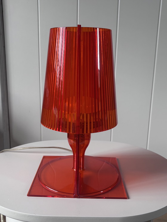 Image 1 of Lampe de table Cartel