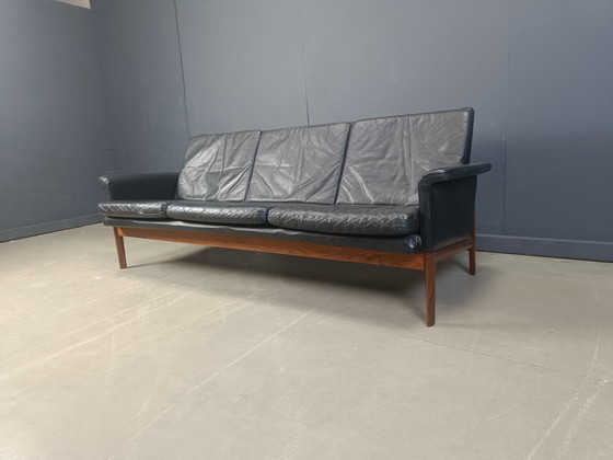 Image 1 of Sofá Júpiter de Finn Juhl de Francia y Søn y Francia &amp; Daverkosen