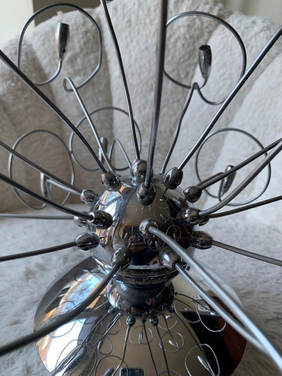 Image 1 of Trio Leuchten Space Ace plafondlamp Vintage 2006