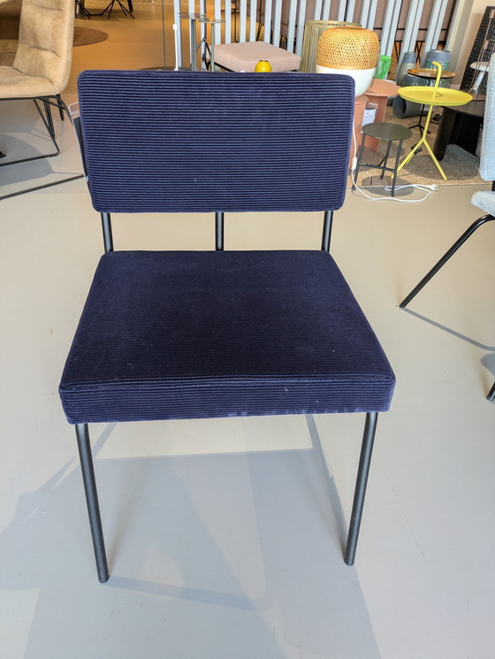 Image 1 of Sillas de comedor Fest Amsterdam