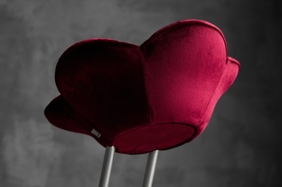 Image 1 of Soshun Flower Stools by Masanori Umeda for Edra, Italy, 1990s