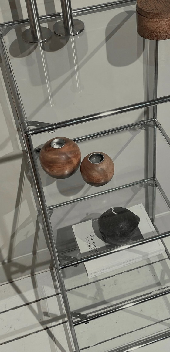 Image 1 of Vintage Ikea system