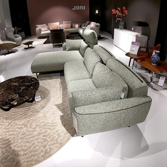 Image 1 of Jori Eden corner sofa