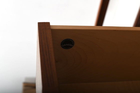 Image 1 of Zelden aangeboden kamerverdeler van Sven Ellekær uit de jaren 60