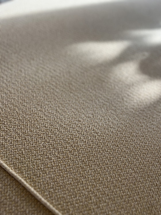 Image 1 of Divano dal design spazioso e raro Minotti Newport