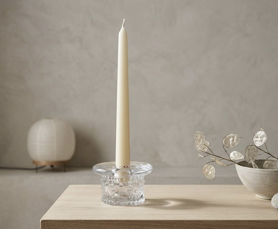 Kosta Boda Candle holders | Whoppah