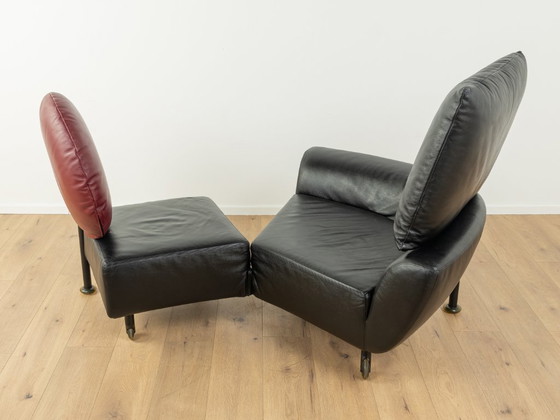 Image 1 of TOPKAPI Sofa, Francesco Binfaré, Cassina, 1980s, Vintage