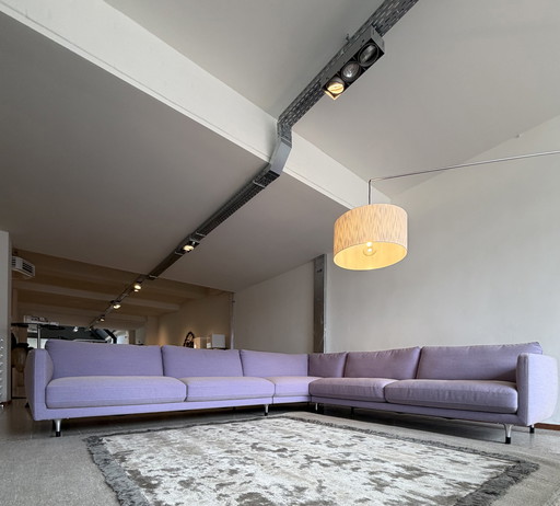 Canapé d'angle/salon Leolux Pode Tweak XL NEUF 12 000 €