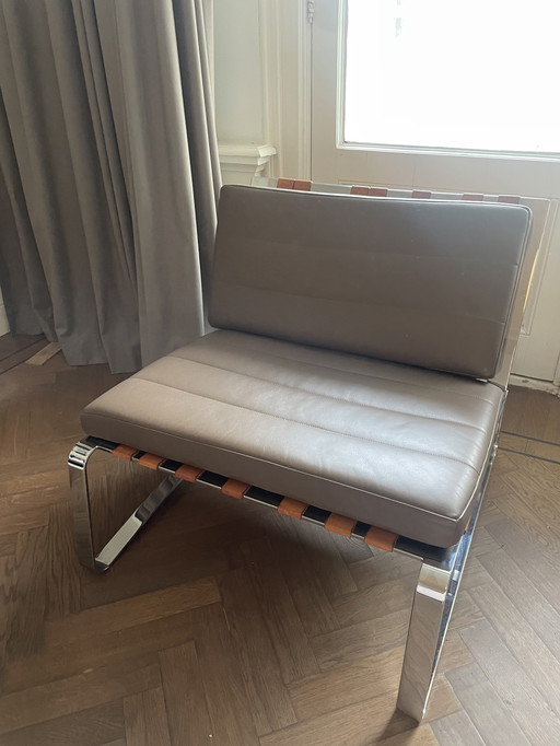 Minotti Delaunay oso, 2x