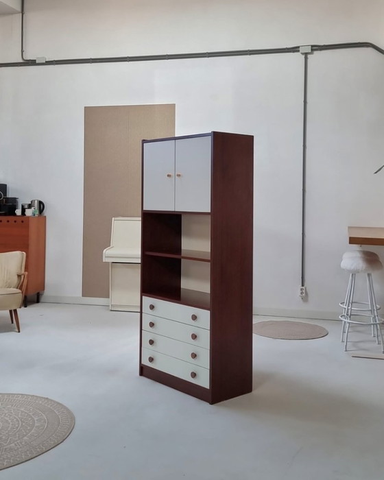 Image 1 of Tavola alta anni '70