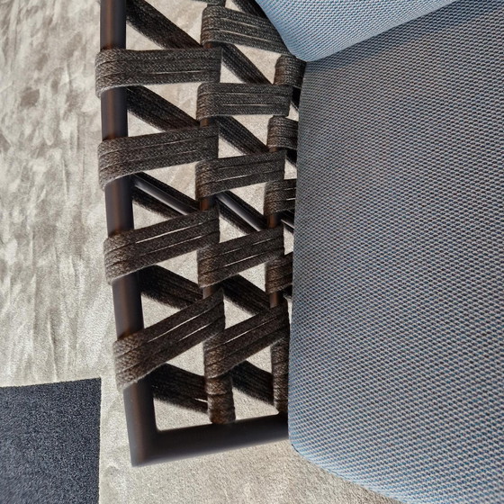 Image 1 of Vincent Sheppard Leo garden set