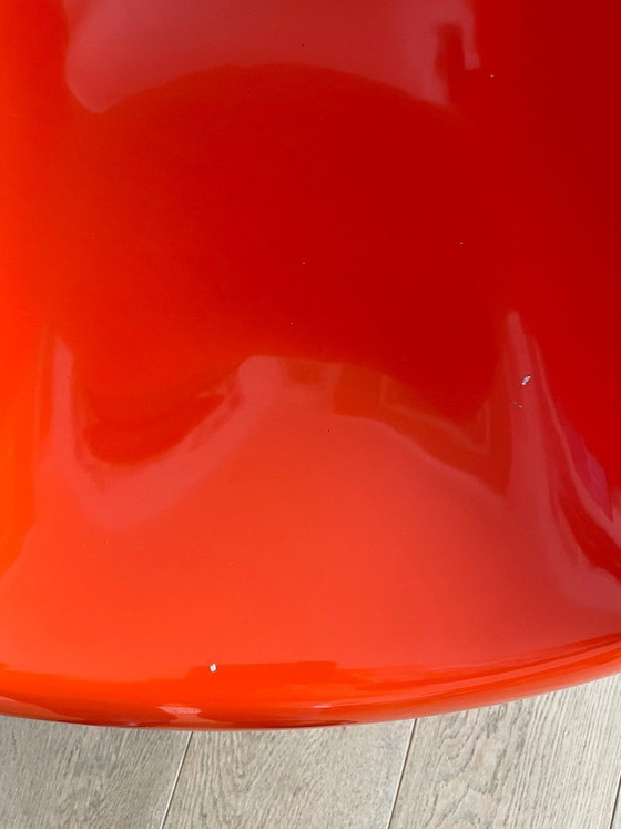 Image 1 of Pastil Eero Aarnio Sessel orange