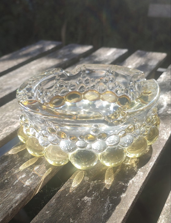 Image 1 of Cendrier vintage Walther Glas, série Bolero . Années 60/70