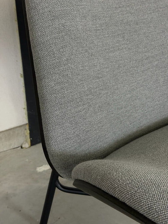 Pode by Leolux Nihan – set of 2 - New condition – Armchairs, Textile (photo 3 of 12)