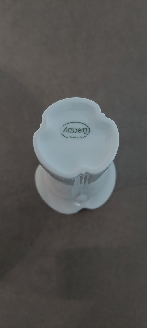 Vintage Arzberg vase
