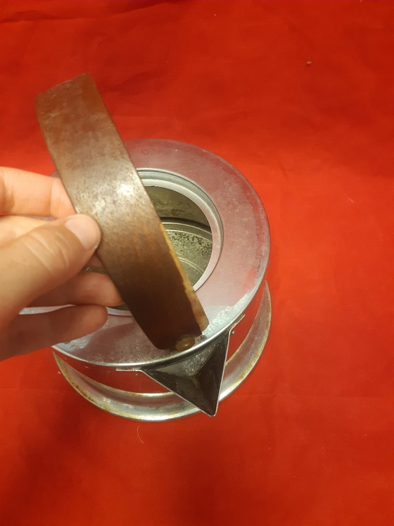 Image 1 of Carsten Jorgensen - Bodum - Theepot Ottoni