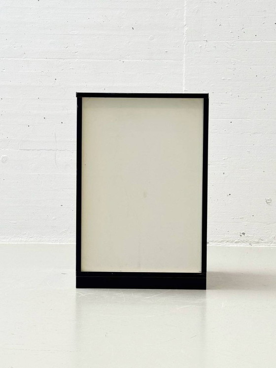 Image 1 of  Série de commodes de Renato Zevi, années 1970 made in Italy