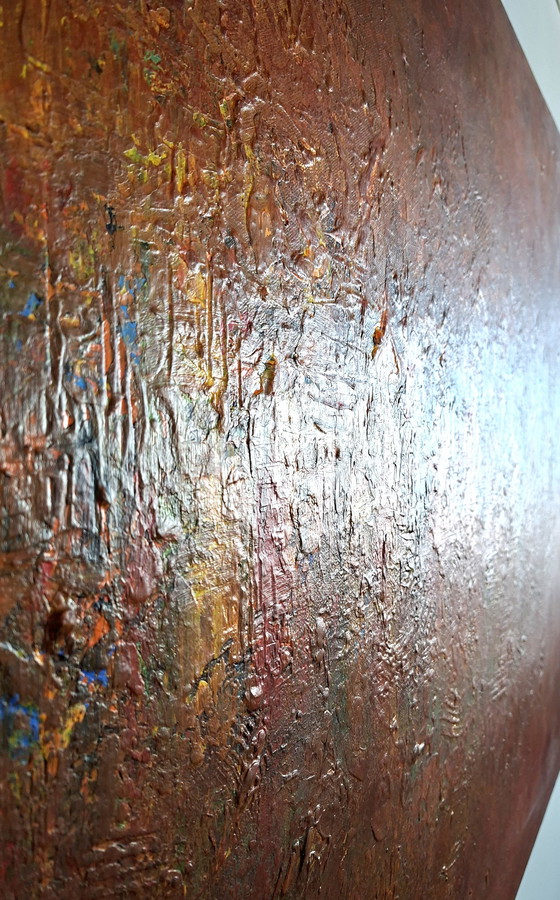 Image 1 of Manou Claire - Luces de la ciudad