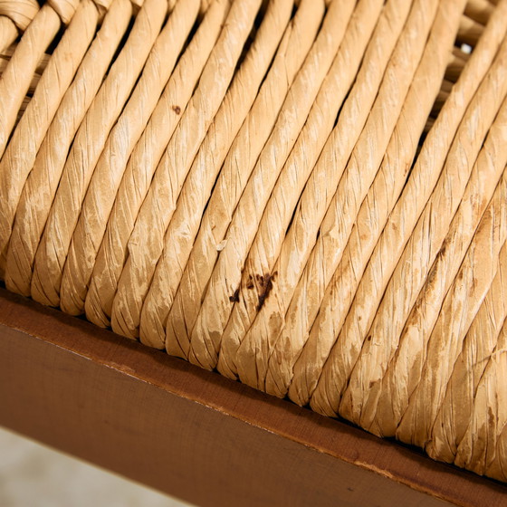 Image 1 of MK10322 Esszimmerstuhl aus Buche, 5er-Set