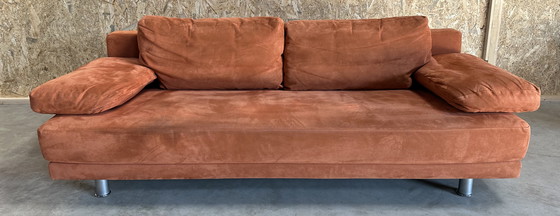 Image 1 of Rolf Benz 355 - 2,5-sitziges Sofa