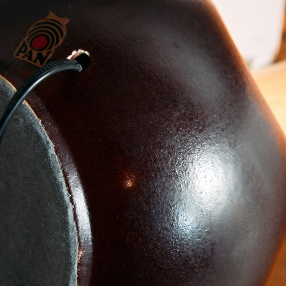 Image 1 of MK9641 Keramische tafellamp van Pan Leuchten