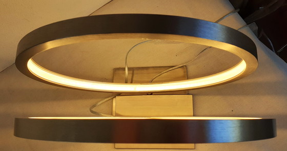 Image 1 of Conforama Table Lamp Model "O" Po22802