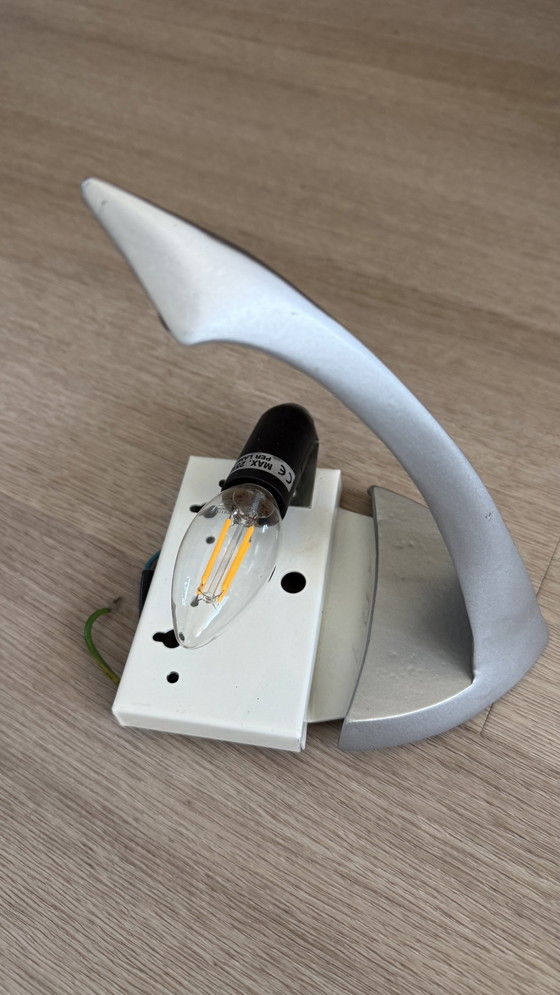 Image 1 of 3 lampes murales Art déco