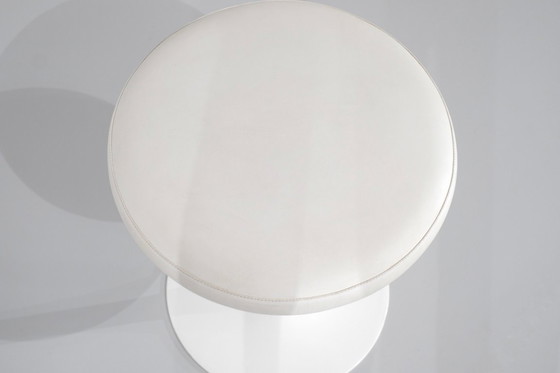 Image 1 of Sgabello Tulip di Eero Saarinen per Knoll International, USA, 1957