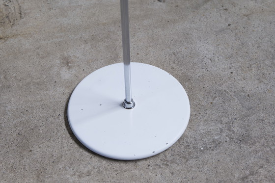 Image 1 of Lampada da terra vintage danese di Hans Due per Fog &amp; Morup