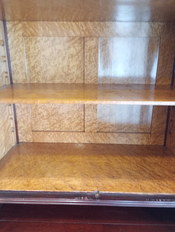 Image 1 of Vetrina di Michael Thonet, N20793, 1904